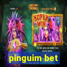 pinguim bet